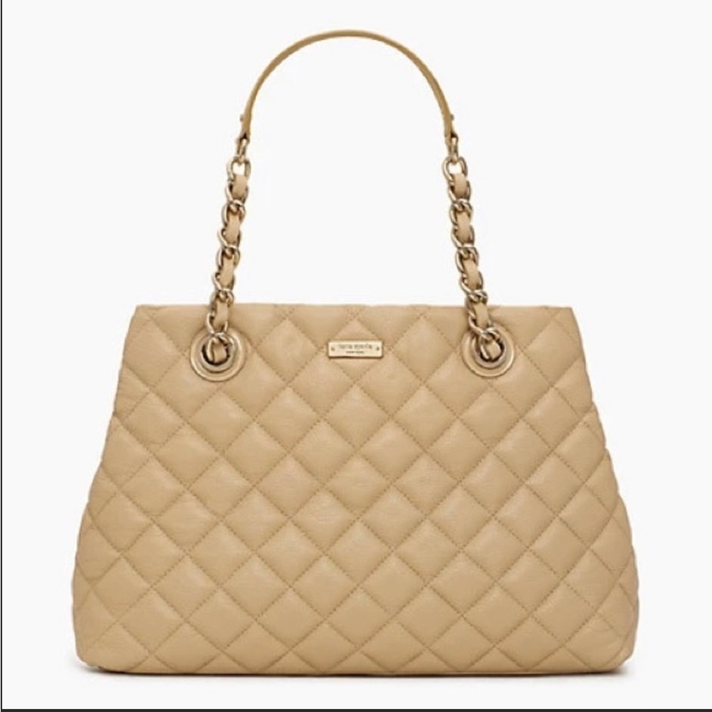 KATE SPADE Gold Coast Maryanne Purse - Picture 2 of 15